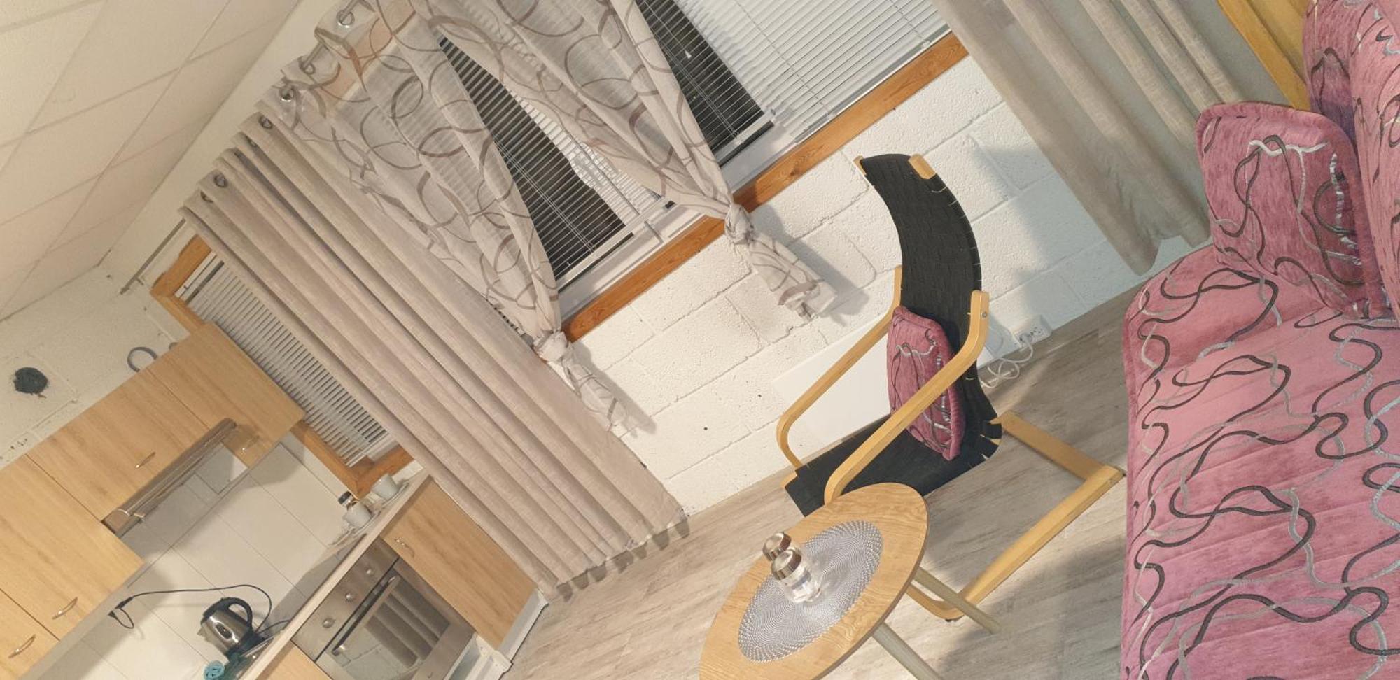 Studio 5 Dalen Habitación foto